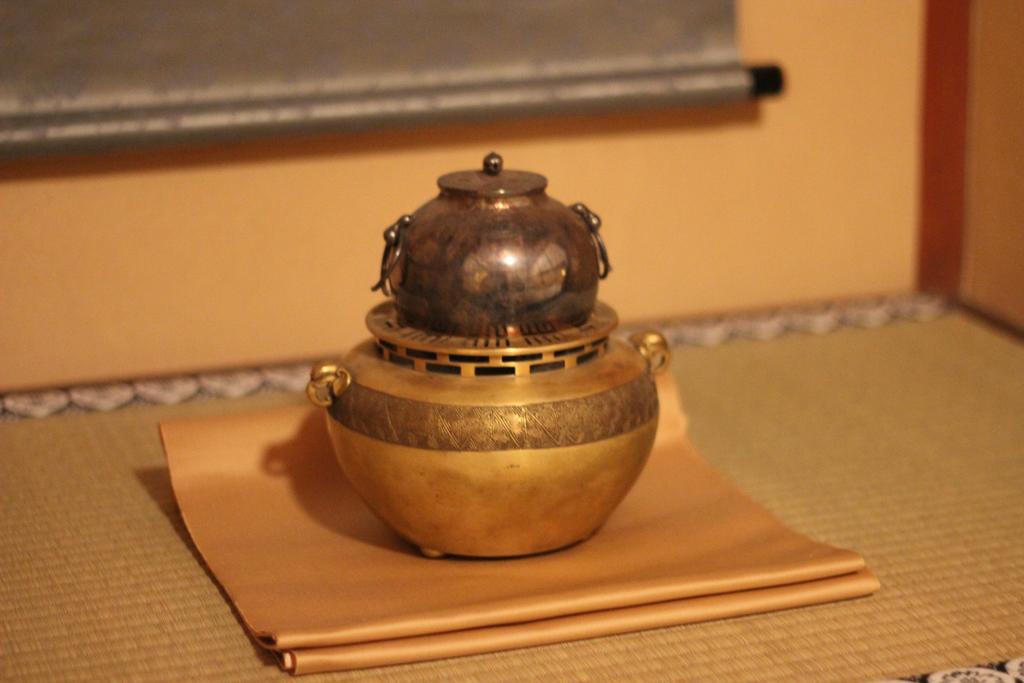 Our turn Machiya inn Kyoto Ruang foto