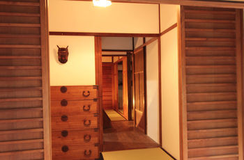 Our turn Machiya inn Kyoto Bagian luar foto