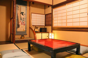 Our turn Machiya inn Kyoto Bagian luar foto
